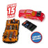 Hot Wheels 2 in 1 Race N Haul Storage Case Red